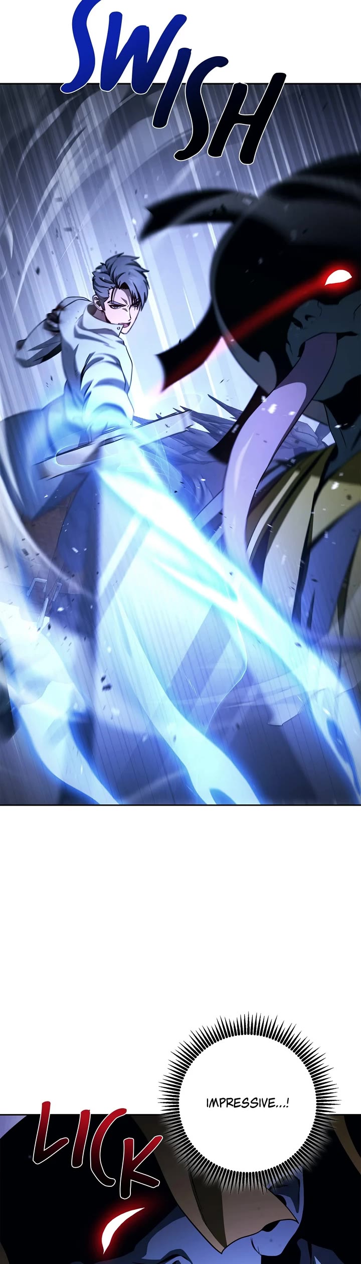 Skeleton Soldier Couldn’t Protect the Dungeon chapter 323 page 34