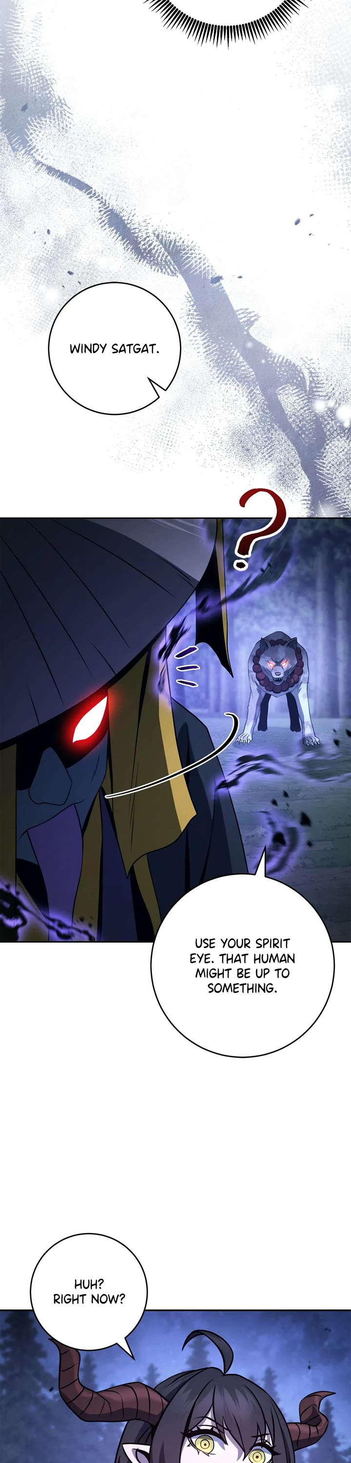 Skeleton Soldier Couldn’t Protect the Dungeon chapter 323 page 36