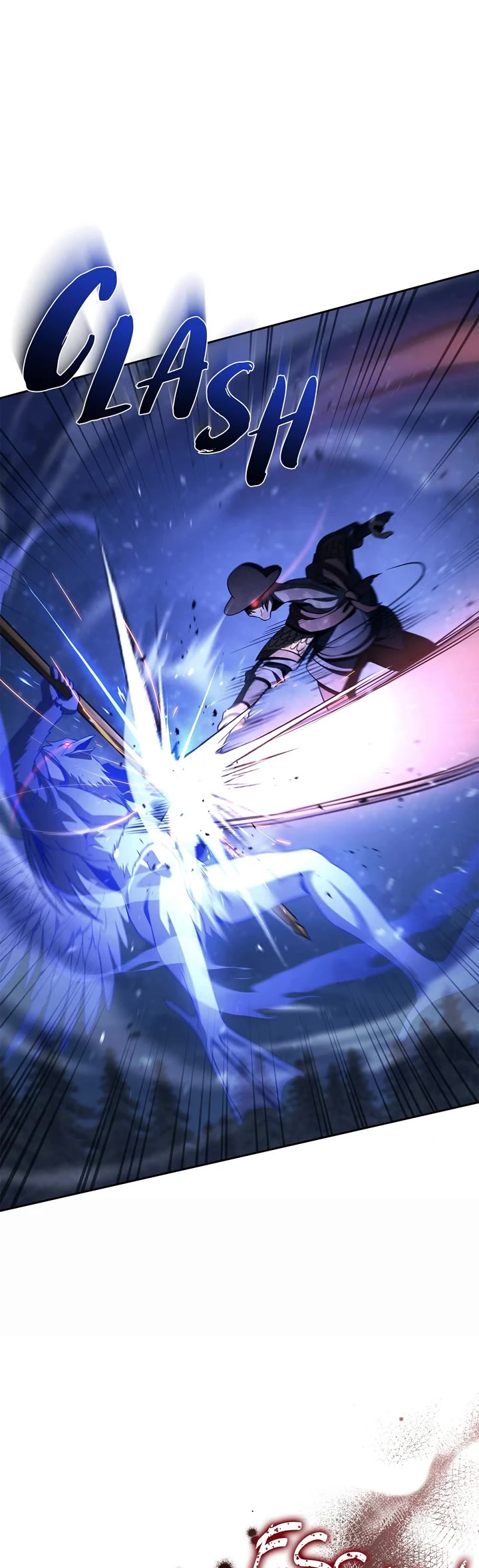 Skeleton Soldier Couldn’t Protect the Dungeon chapter 323 page 4