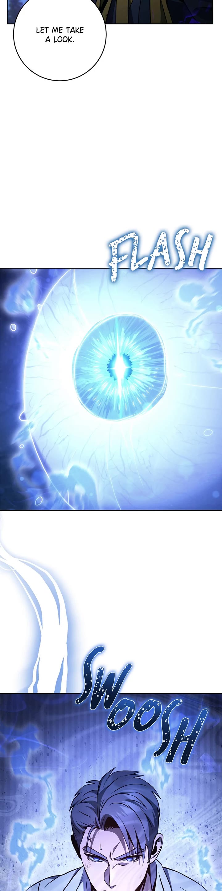 Skeleton Soldier Couldn’t Protect the Dungeon chapter 323 page 40