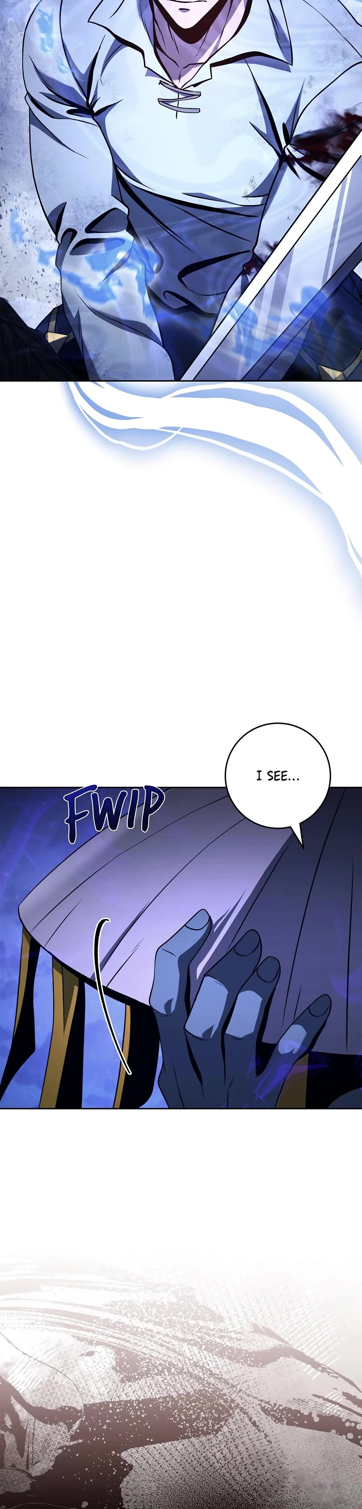 Skeleton Soldier Couldn’t Protect the Dungeon chapter 323 page 41