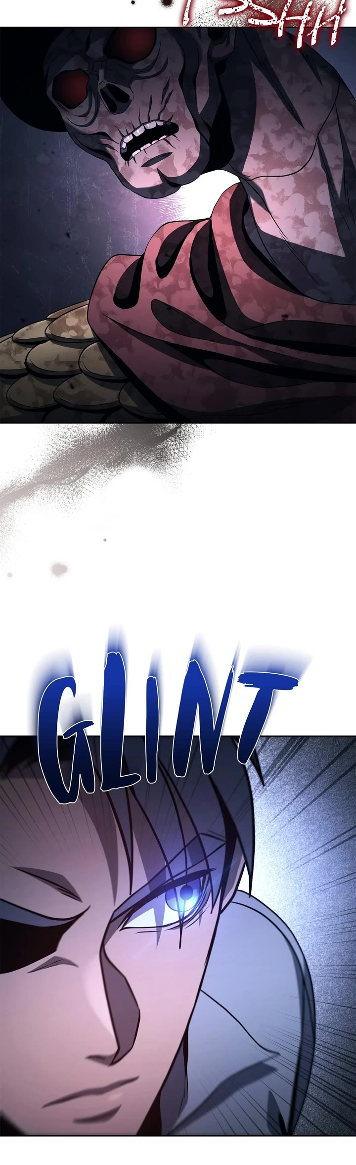 Skeleton Soldier Couldn’t Protect the Dungeon chapter 323 page 5