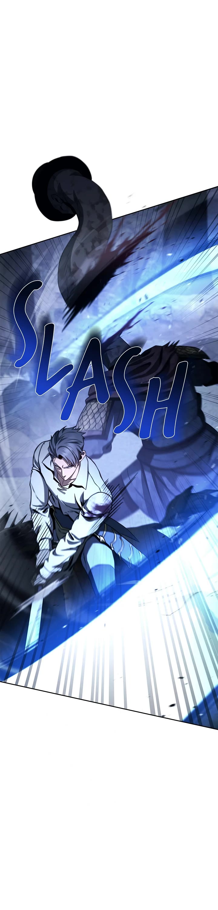 Skeleton Soldier Couldn’t Protect the Dungeon chapter 323 page 6