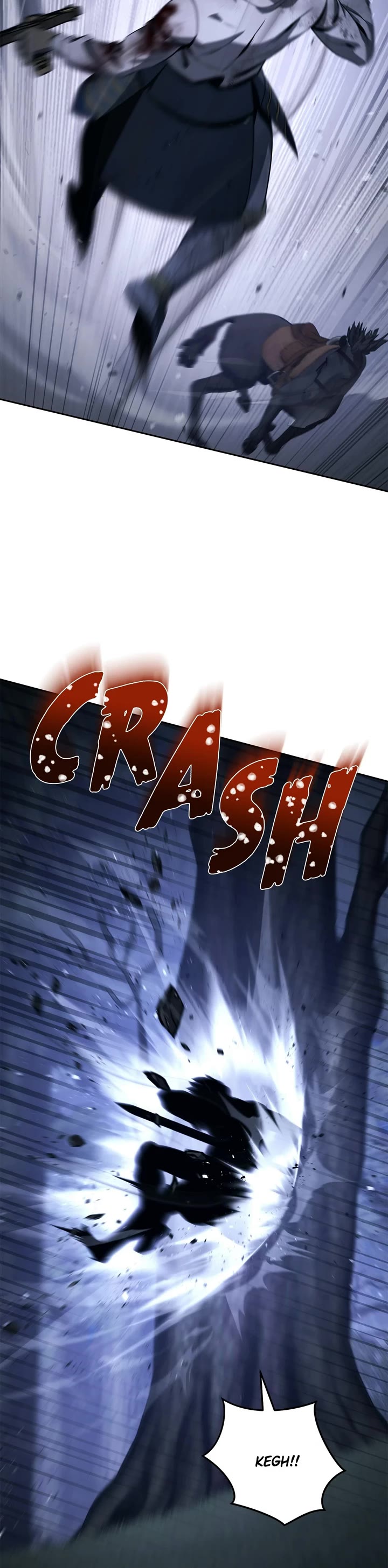 Skeleton Soldier Couldn’t Protect the Dungeon chapter 324 page 15