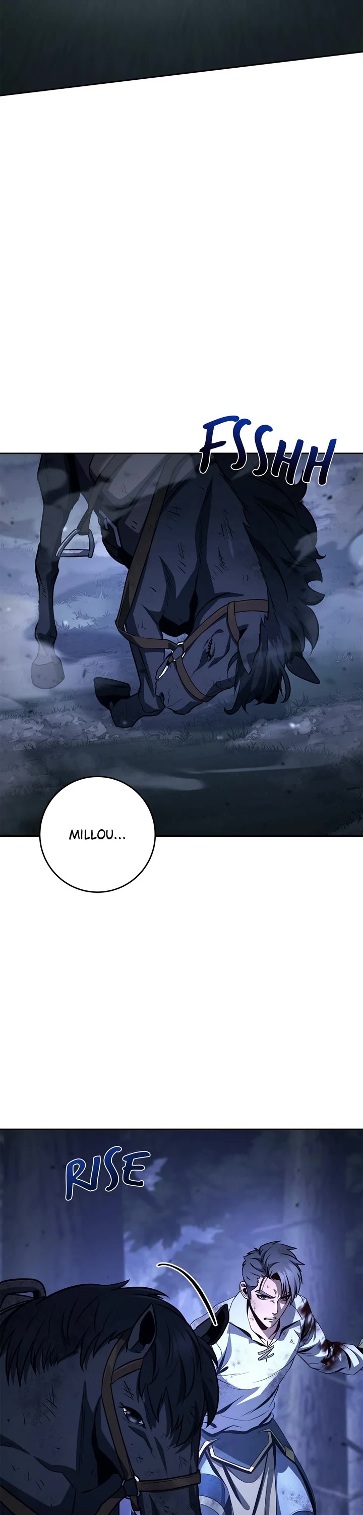 Skeleton Soldier Couldn’t Protect the Dungeon chapter 324 page 16