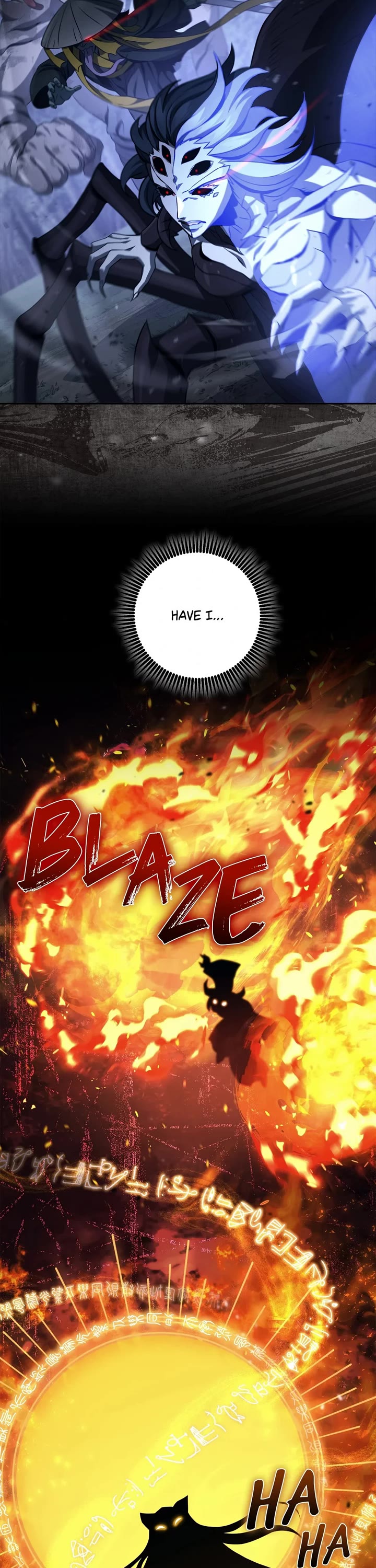 Skeleton Soldier Couldn’t Protect the Dungeon chapter 324 page 18