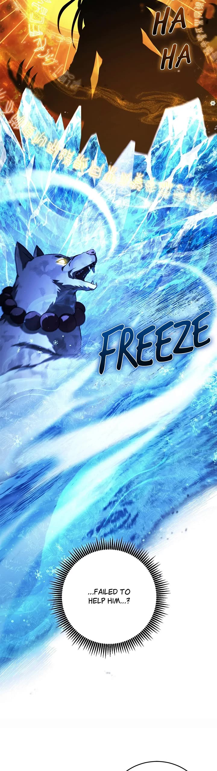 Skeleton Soldier Couldn’t Protect the Dungeon chapter 324 page 19