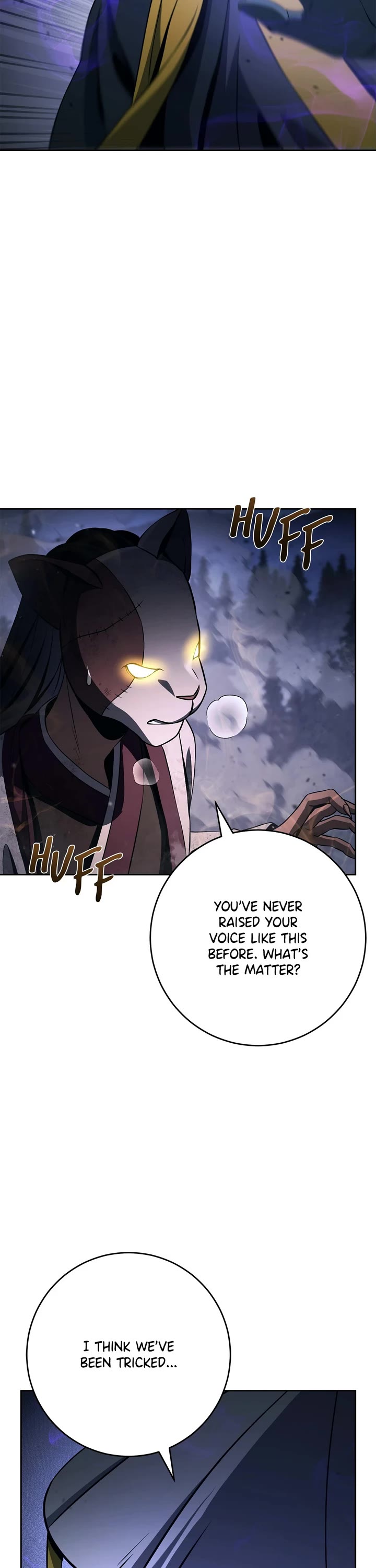 Skeleton Soldier Couldn’t Protect the Dungeon chapter 324 page 2