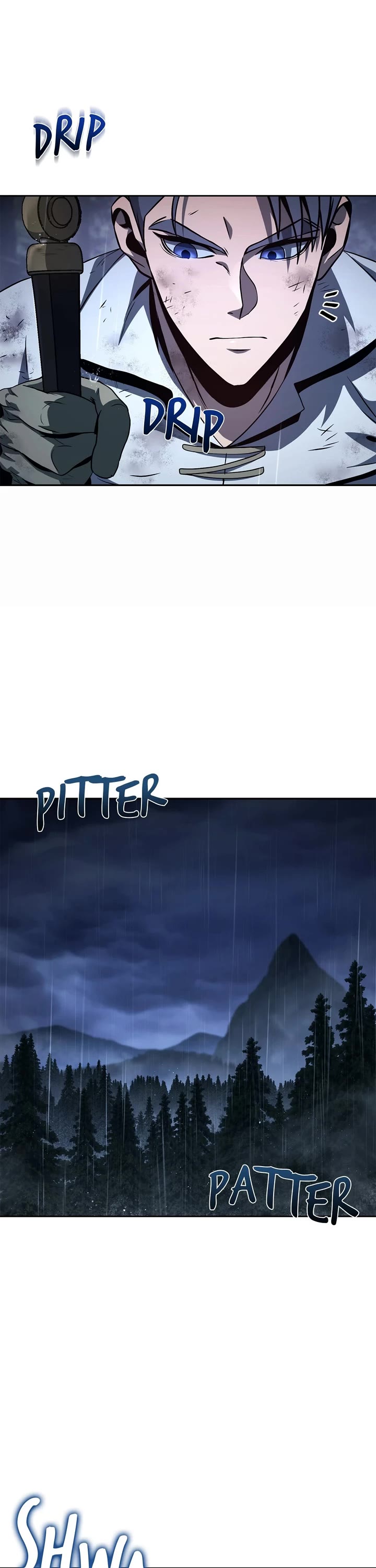 Skeleton Soldier Couldn’t Protect the Dungeon chapter 324 page 23