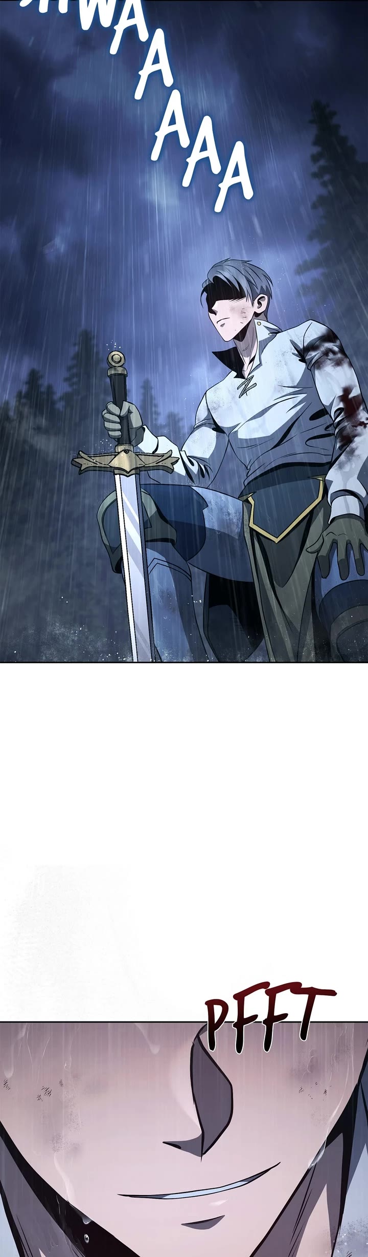 Skeleton Soldier Couldn’t Protect the Dungeon chapter 324 page 24