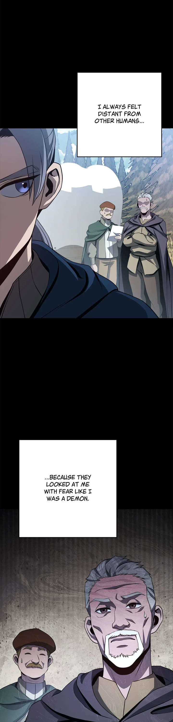 Skeleton Soldier Couldn’t Protect the Dungeon chapter 324 page 27