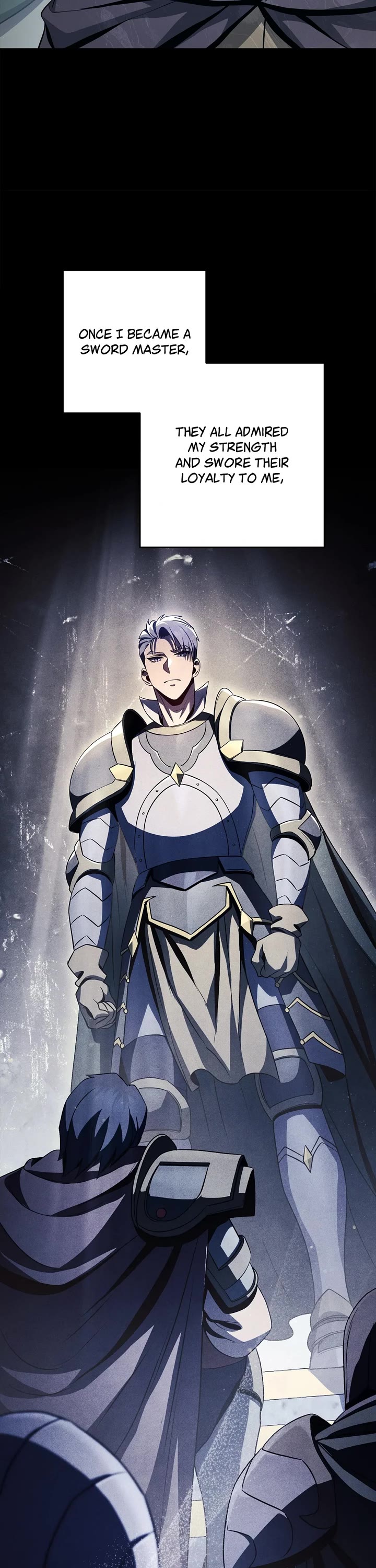 Skeleton Soldier Couldn’t Protect the Dungeon chapter 324 page 28