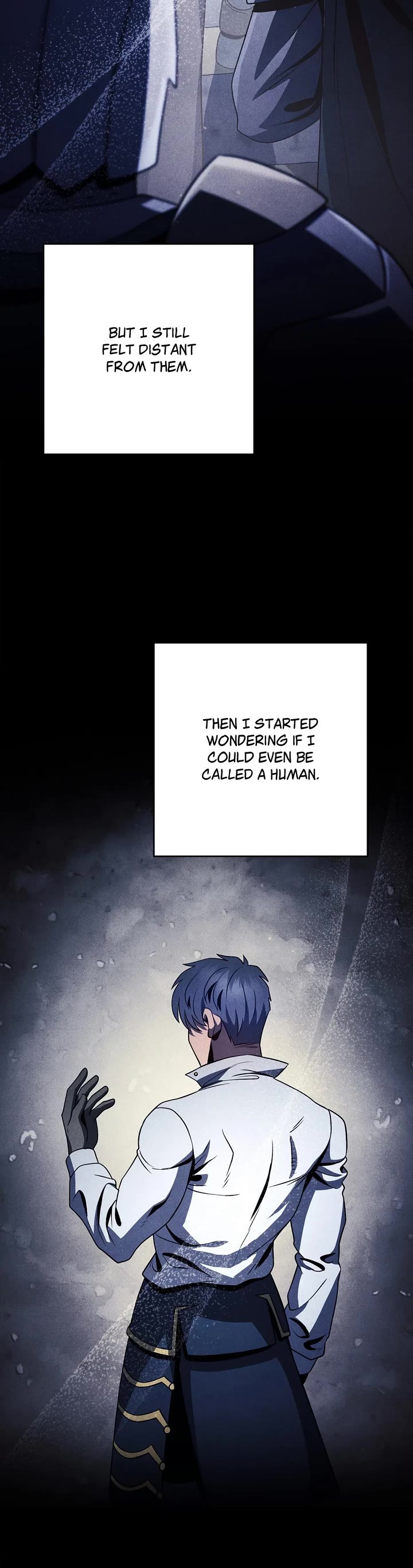 Skeleton Soldier Couldn’t Protect the Dungeon chapter 324 page 29