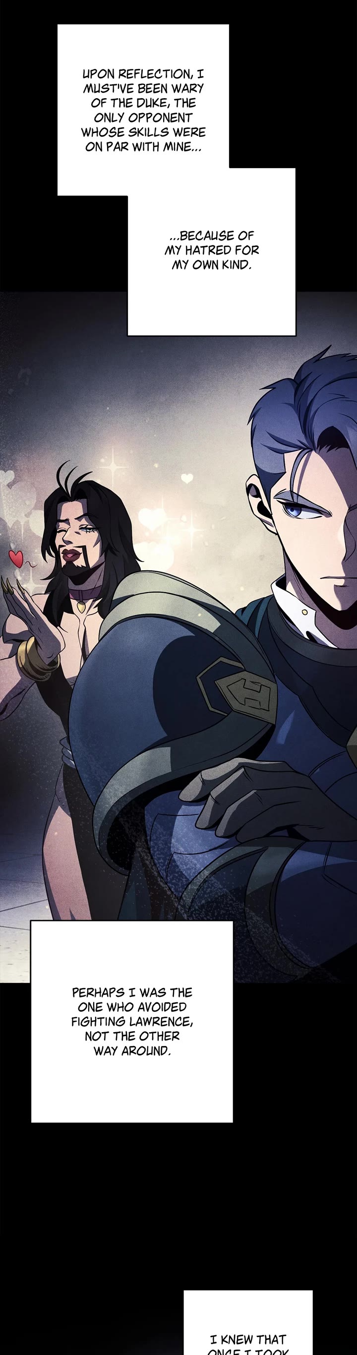 Skeleton Soldier Couldn’t Protect the Dungeon chapter 324 page 30