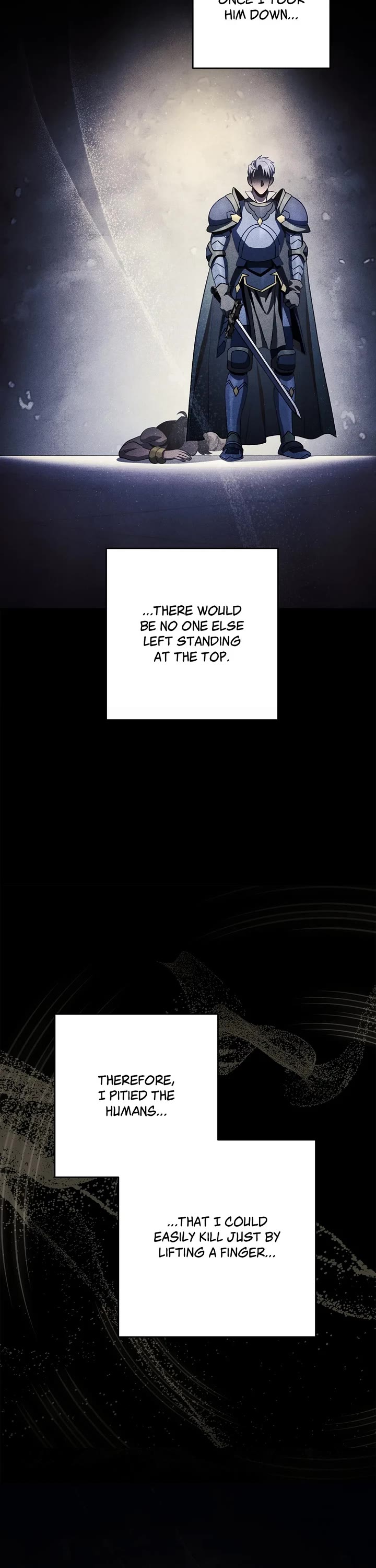 Skeleton Soldier Couldn’t Protect the Dungeon chapter 324 page 31