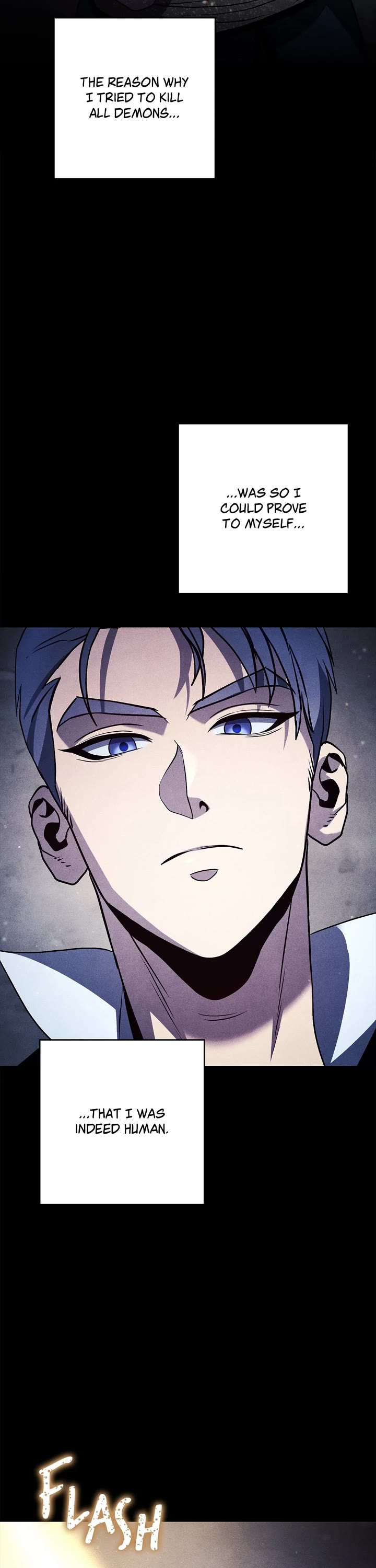 Skeleton Soldier Couldn’t Protect the Dungeon chapter 324 page 33