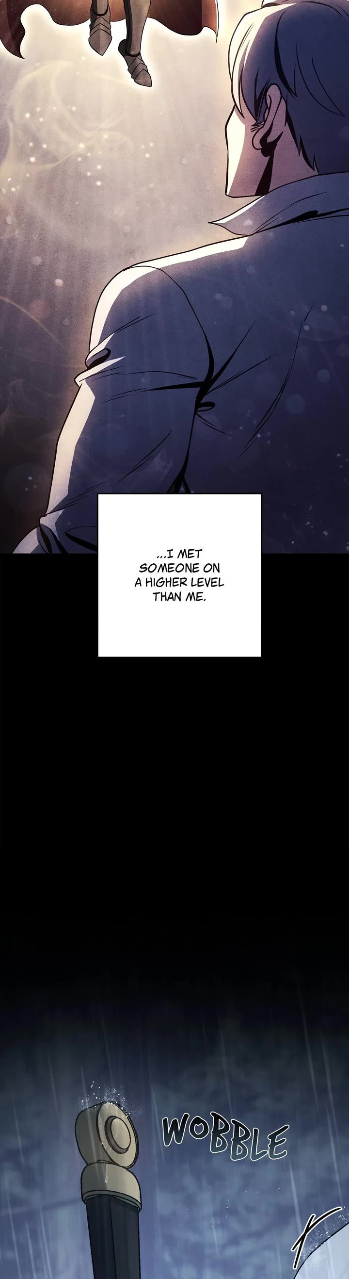 Skeleton Soldier Couldn’t Protect the Dungeon chapter 324 page 35