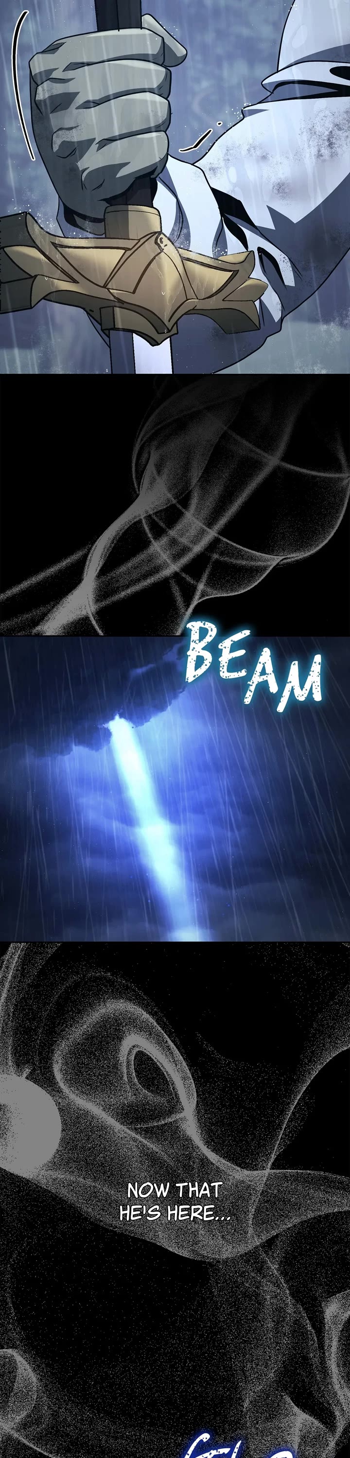 Skeleton Soldier Couldn’t Protect the Dungeon chapter 324 page 36