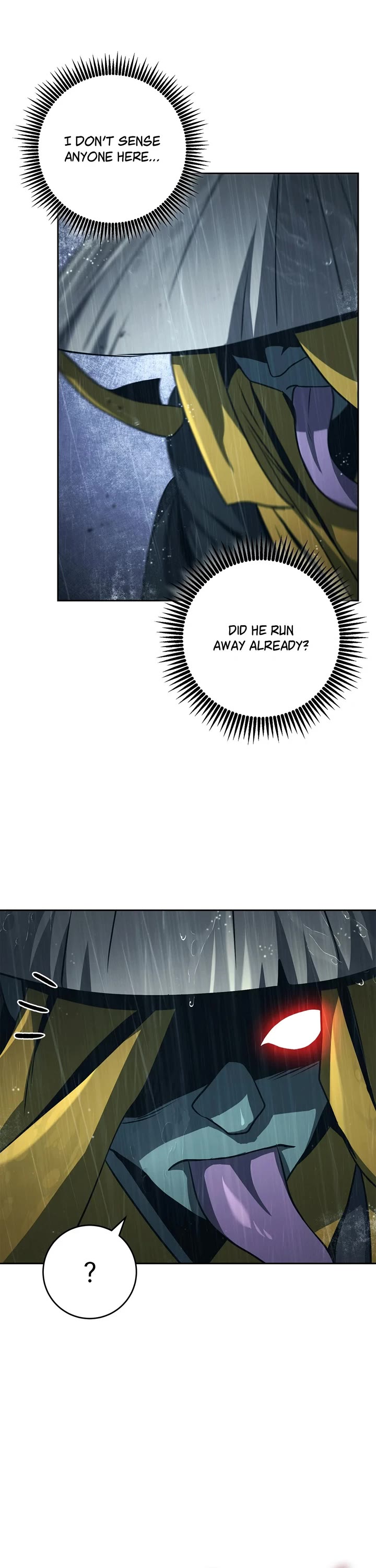 Skeleton Soldier Couldn’t Protect the Dungeon chapter 324 page 41