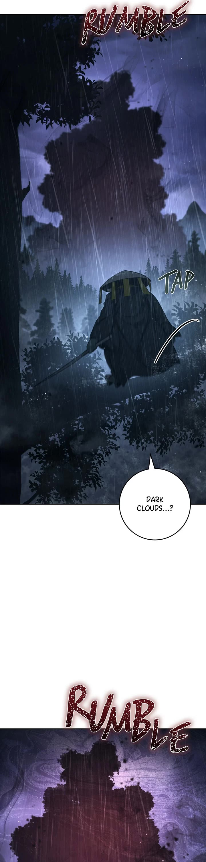 Skeleton Soldier Couldn’t Protect the Dungeon chapter 324 page 42