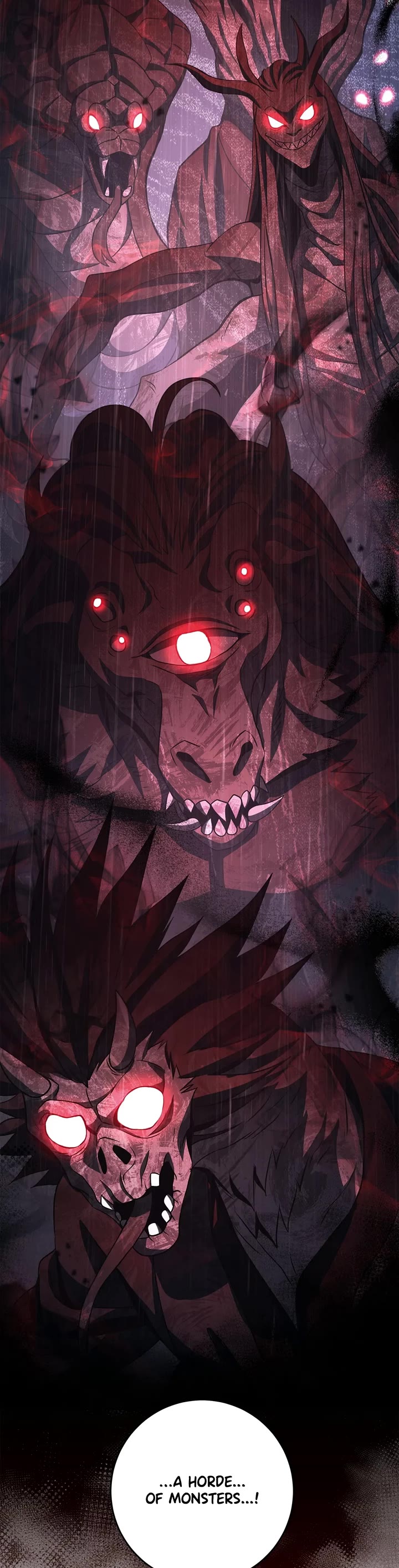 Skeleton Soldier Couldn’t Protect the Dungeon chapter 324 page 44