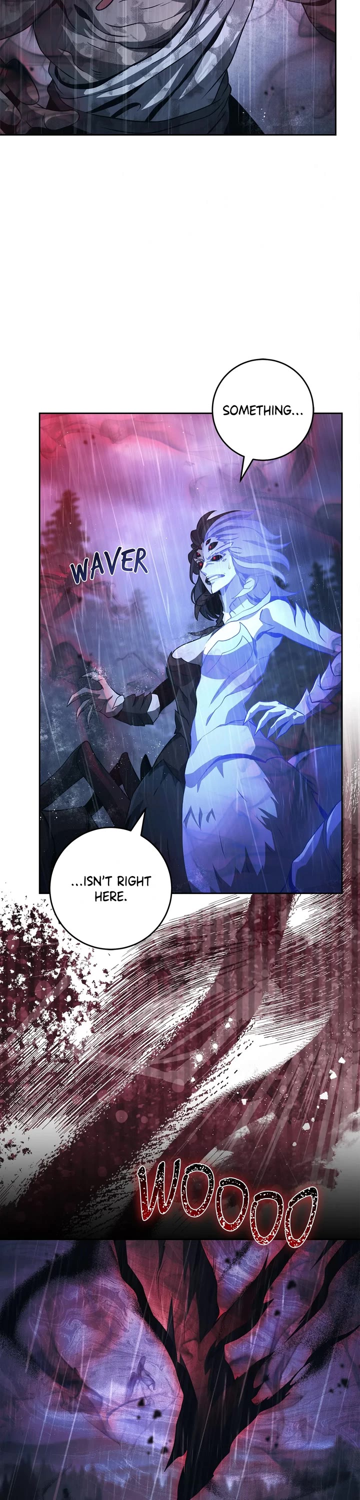 Skeleton Soldier Couldn’t Protect the Dungeon chapter 324 page 46