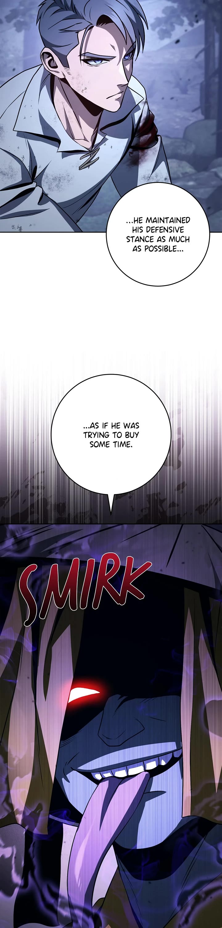 Skeleton Soldier Couldn’t Protect the Dungeon chapter 324 page 6