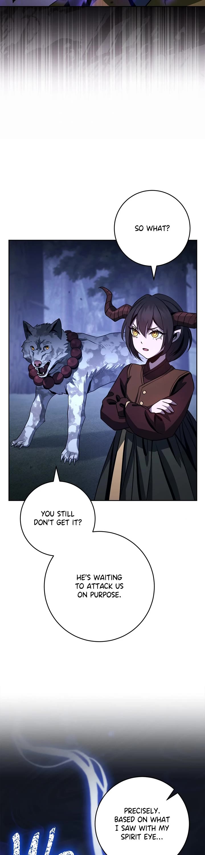 Skeleton Soldier Couldn’t Protect the Dungeon chapter 324 page 7