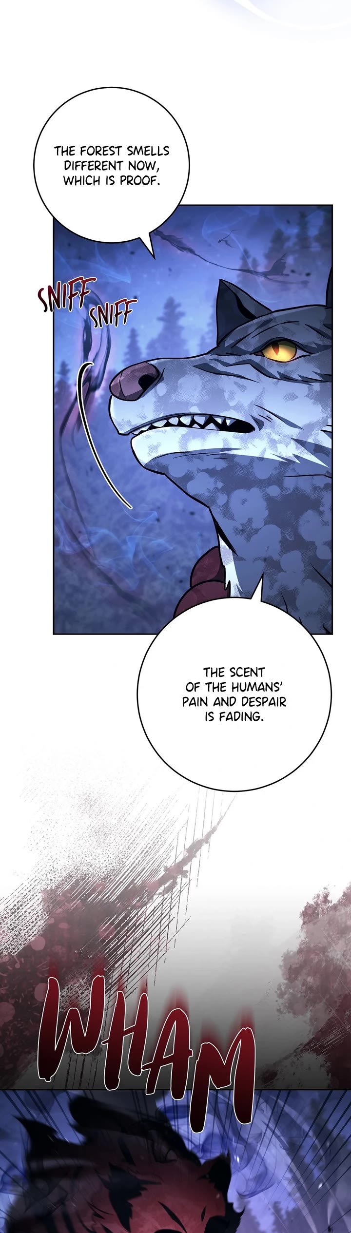 Skeleton Soldier Couldn’t Protect the Dungeon chapter 324 page 9