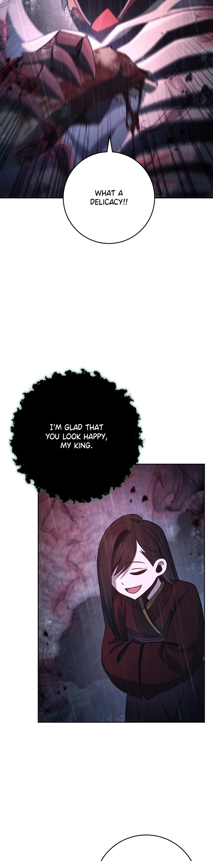 Skeleton Soldier Couldn’t Protect the Dungeon chapter 325 page 10