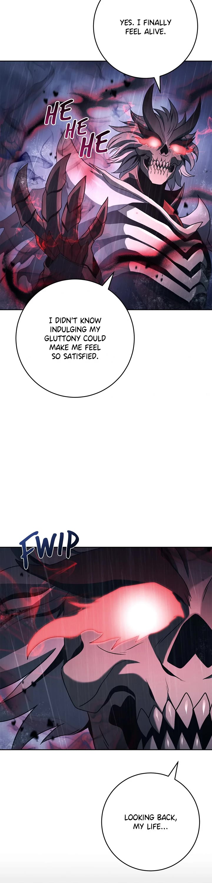 Skeleton Soldier Couldn’t Protect the Dungeon chapter 325 page 11