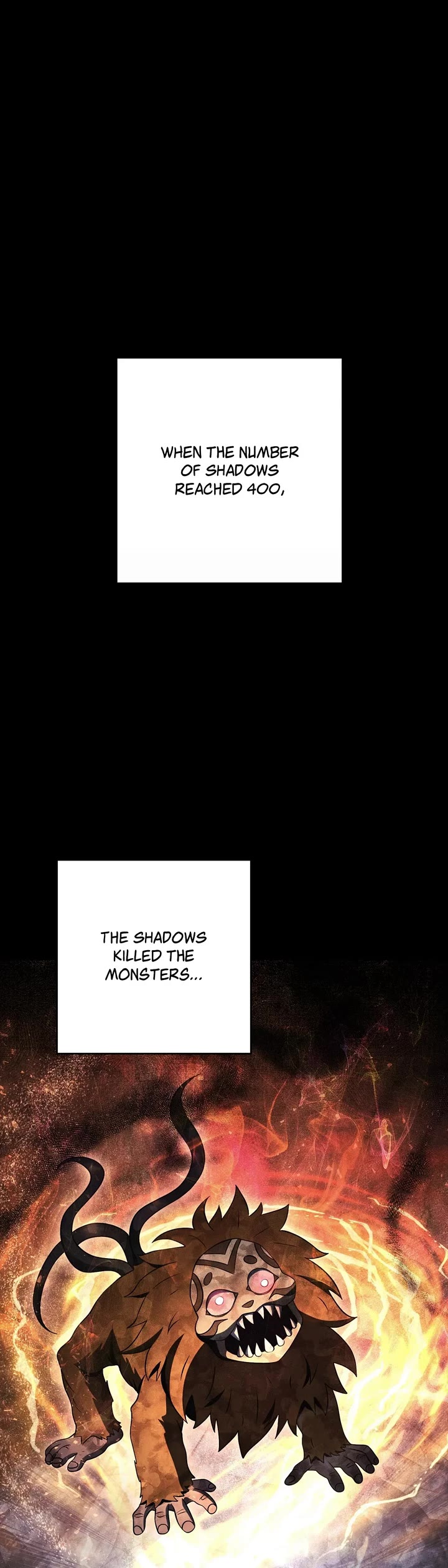 Skeleton Soldier Couldn’t Protect the Dungeon chapter 325 page 15