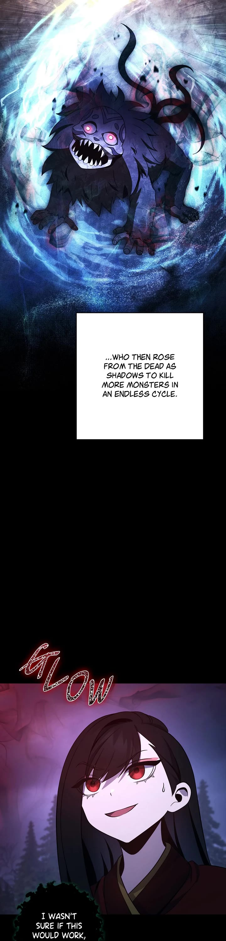 Skeleton Soldier Couldn’t Protect the Dungeon chapter 325 page 16