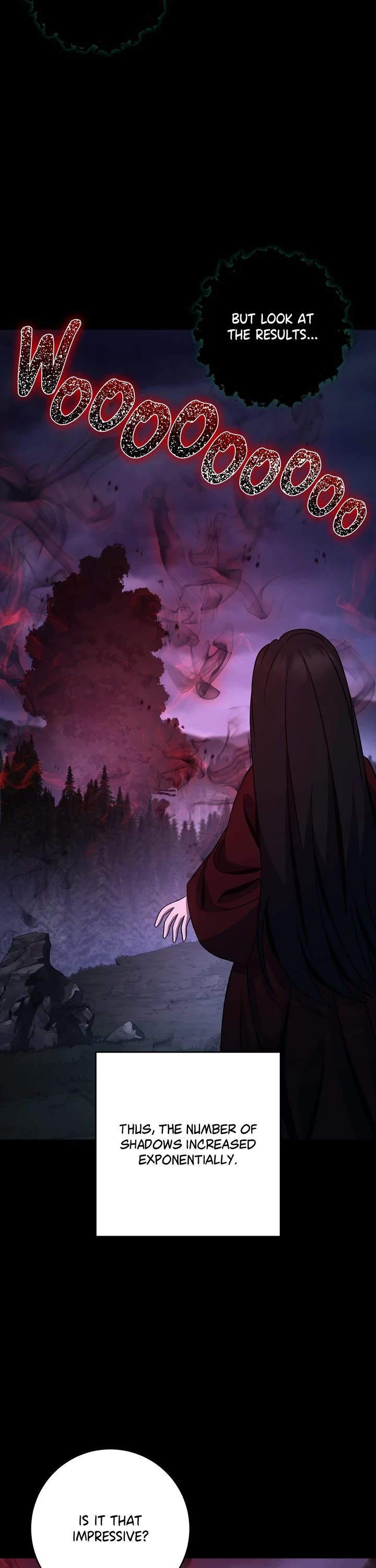 Skeleton Soldier Couldn’t Protect the Dungeon chapter 325 page 17