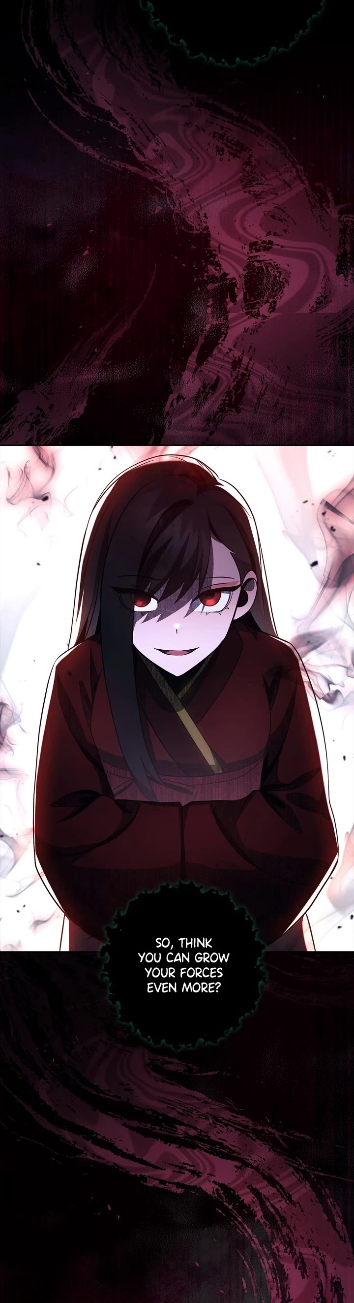 Skeleton Soldier Couldn’t Protect the Dungeon chapter 325 page 19