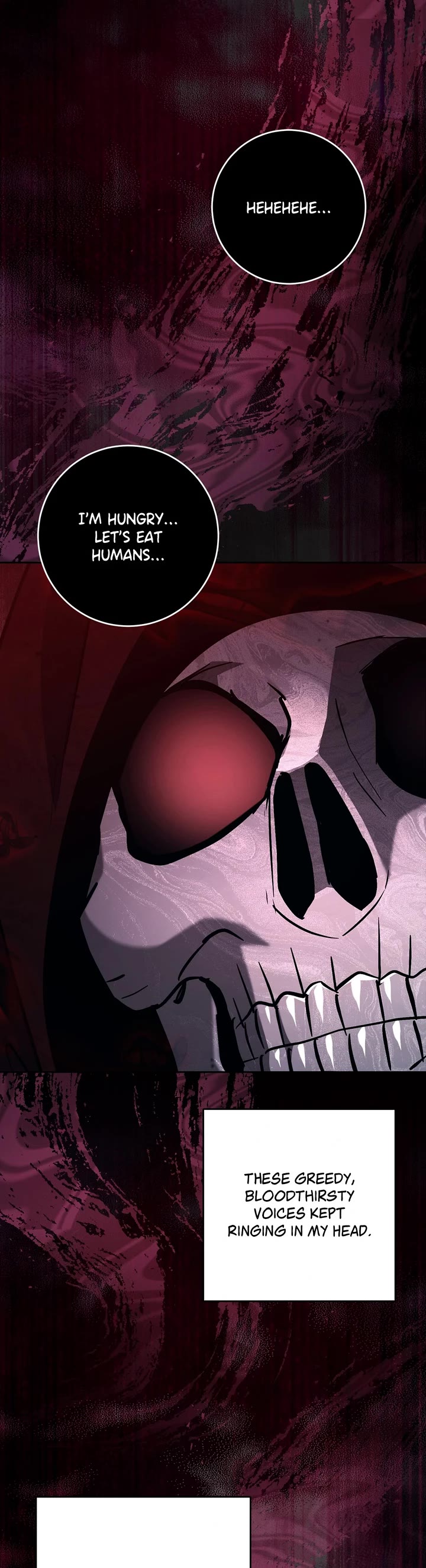 Skeleton Soldier Couldn’t Protect the Dungeon chapter 325 page 20