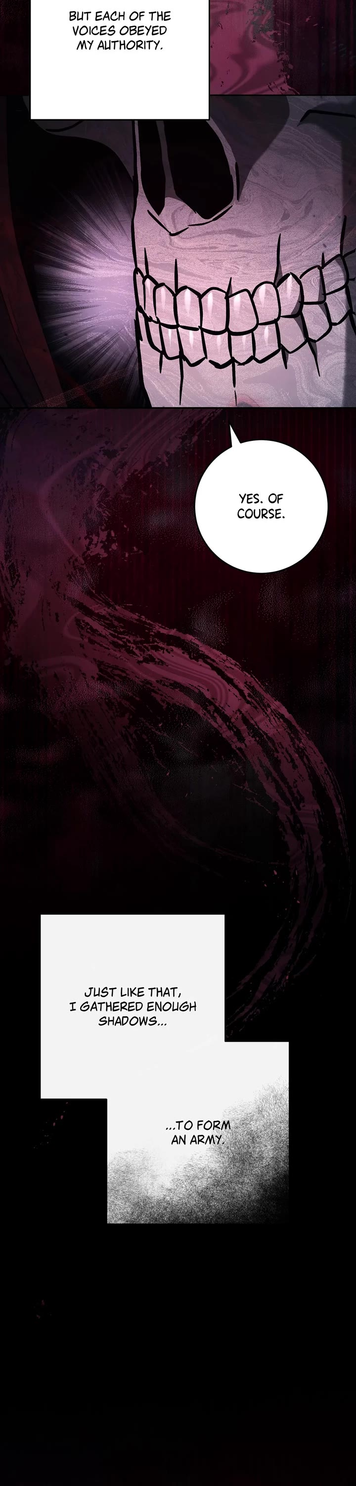 Skeleton Soldier Couldn’t Protect the Dungeon chapter 325 page 21