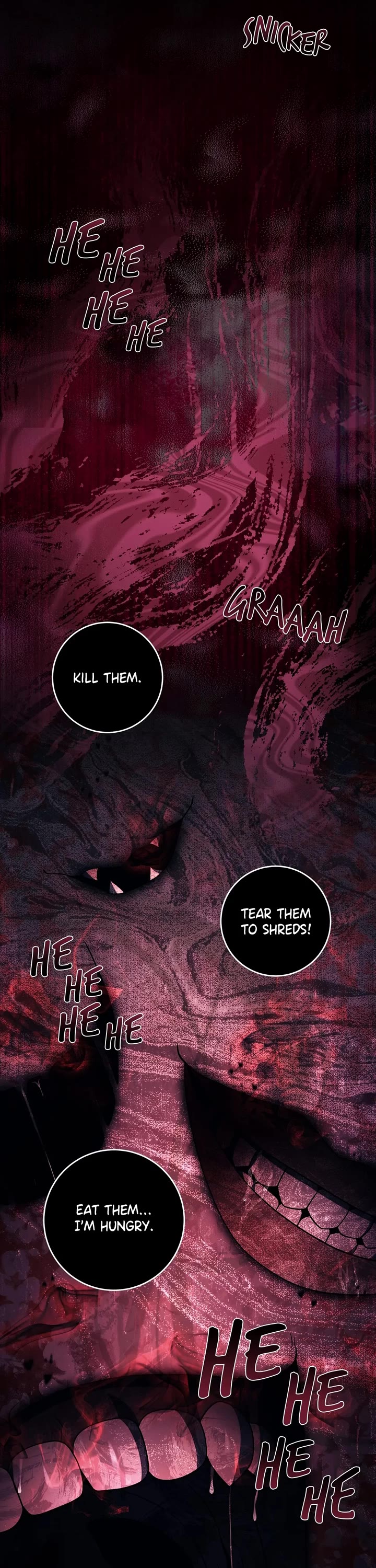 Skeleton Soldier Couldn’t Protect the Dungeon chapter 325 page 22