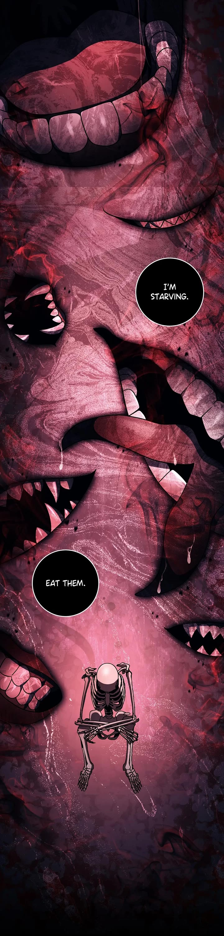 Skeleton Soldier Couldn’t Protect the Dungeon chapter 325 page 23