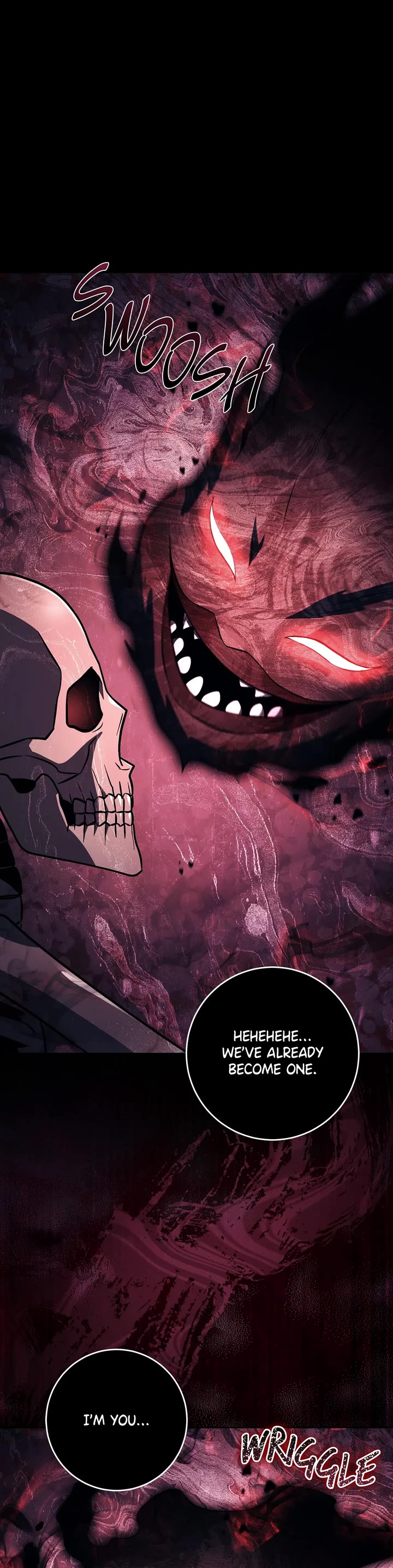 Skeleton Soldier Couldn’t Protect the Dungeon chapter 325 page 24