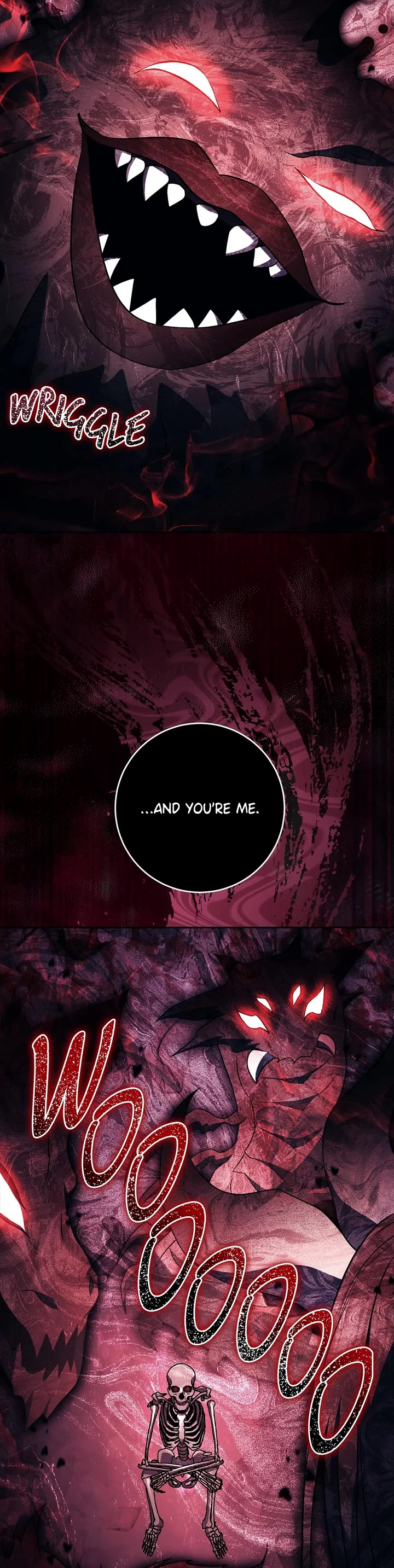 Skeleton Soldier Couldn’t Protect the Dungeon chapter 325 page 25