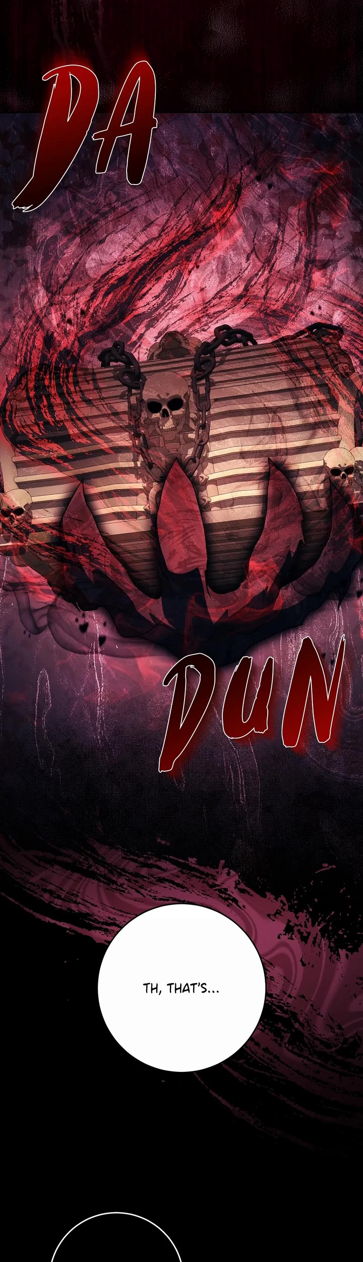 Skeleton Soldier Couldn’t Protect the Dungeon chapter 325 page 29