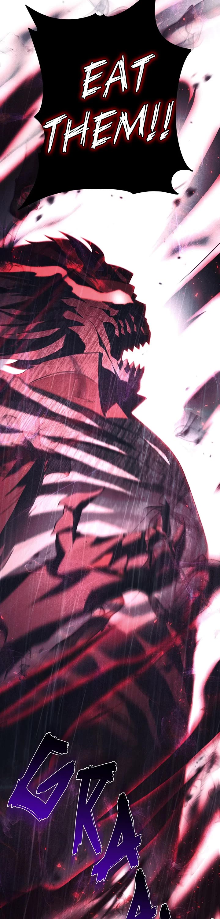 Skeleton Soldier Couldn’t Protect the Dungeon chapter 325 page 3