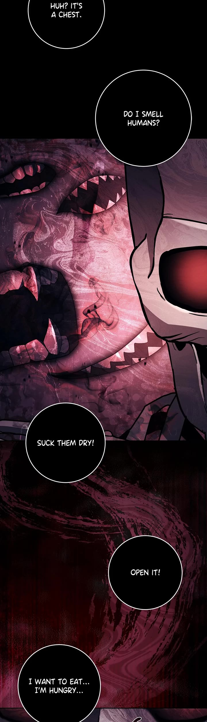 Skeleton Soldier Couldn’t Protect the Dungeon chapter 325 page 30