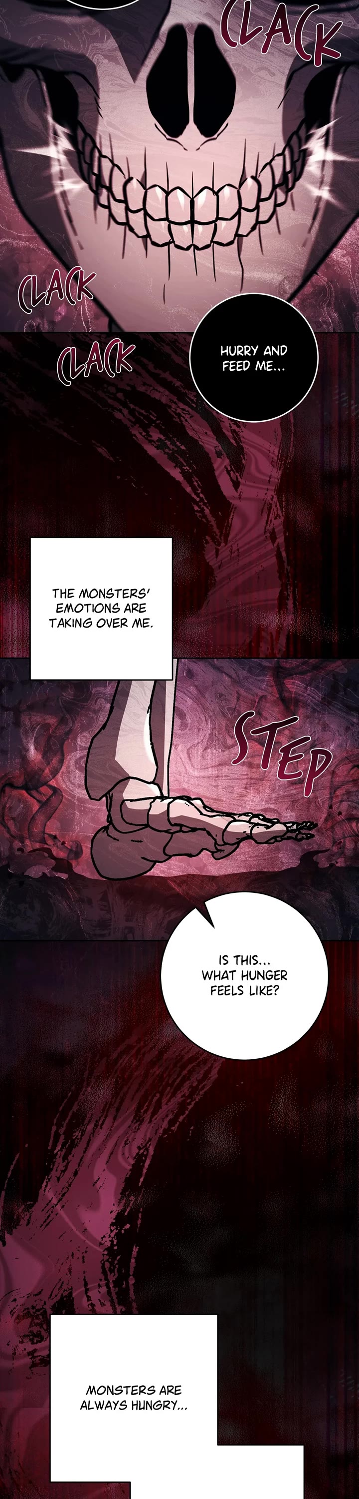 Skeleton Soldier Couldn’t Protect the Dungeon chapter 325 page 31