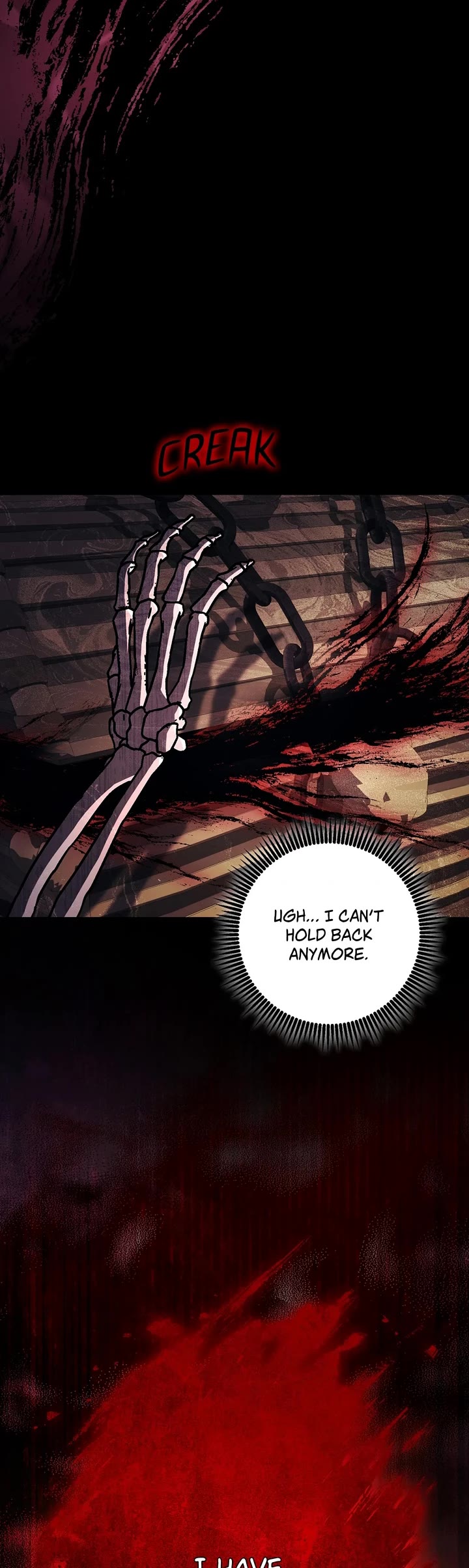 Skeleton Soldier Couldn’t Protect the Dungeon chapter 325 page 34