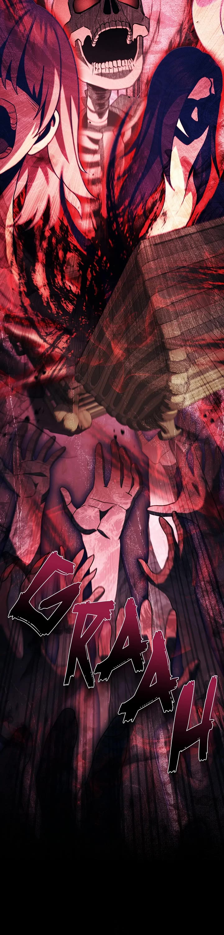 Skeleton Soldier Couldn’t Protect the Dungeon chapter 325 page 36