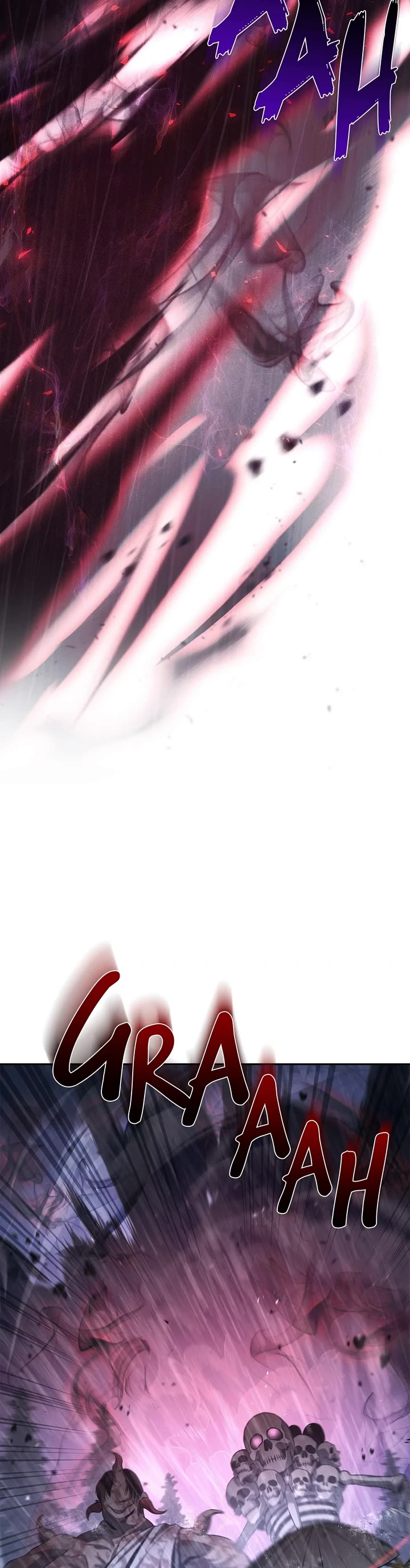 Skeleton Soldier Couldn’t Protect the Dungeon chapter 325 page 4