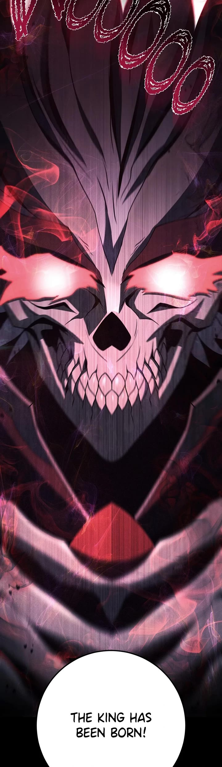 Skeleton Soldier Couldn’t Protect the Dungeon chapter 325 page 40