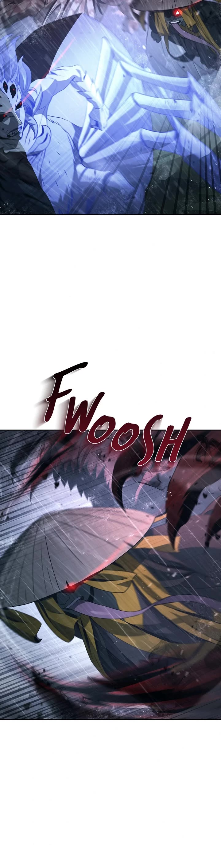 Skeleton Soldier Couldn’t Protect the Dungeon chapter 325 page 5